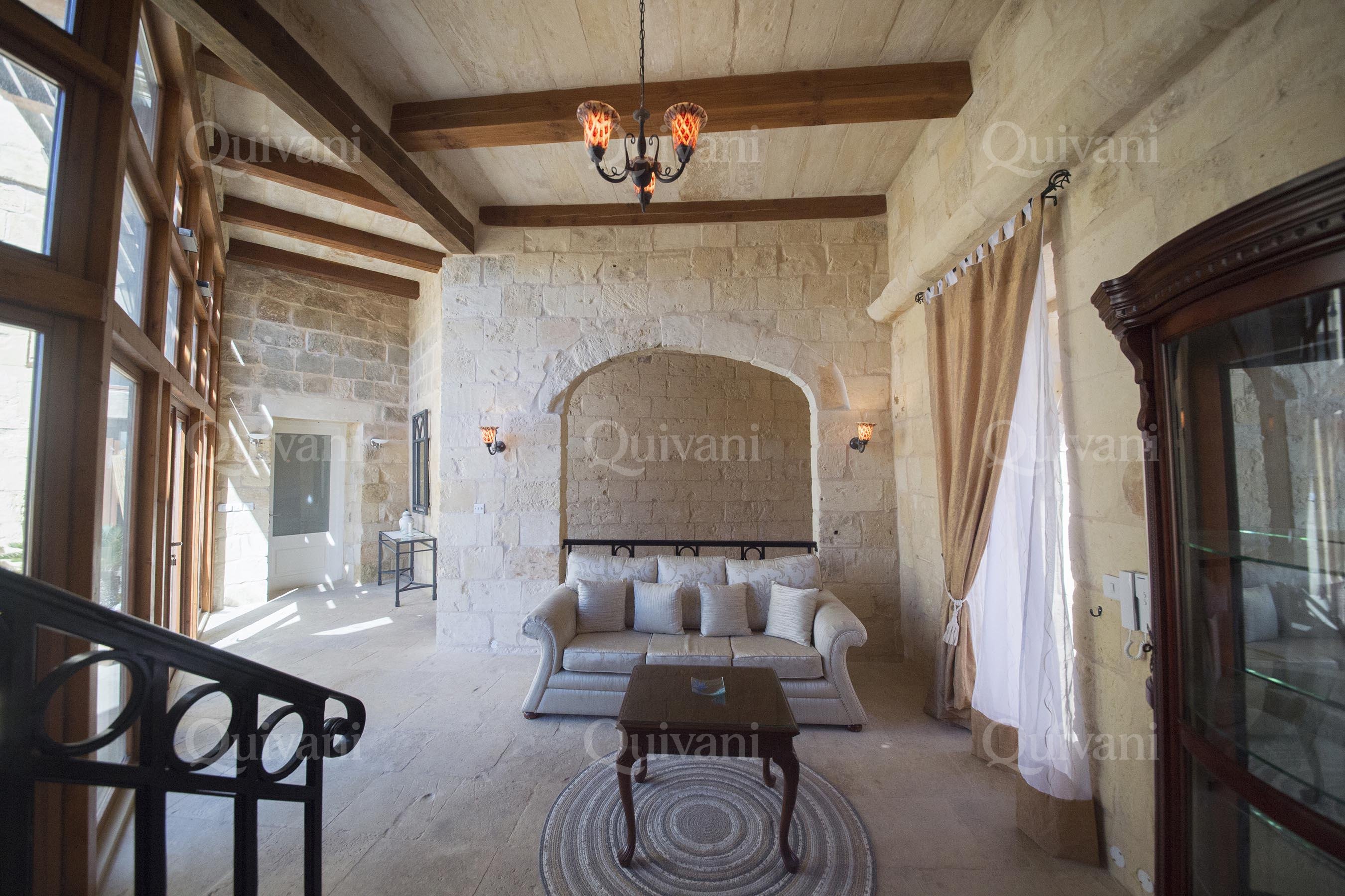 Zebbug, Furnished House of Character