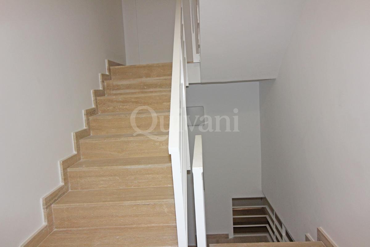 St Julians, Finished Elevated Maisonette