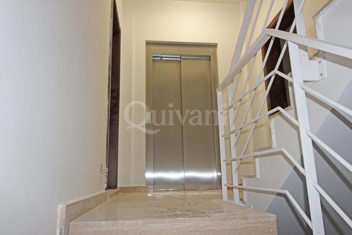 St Julians, Finished Elevated Maisonette