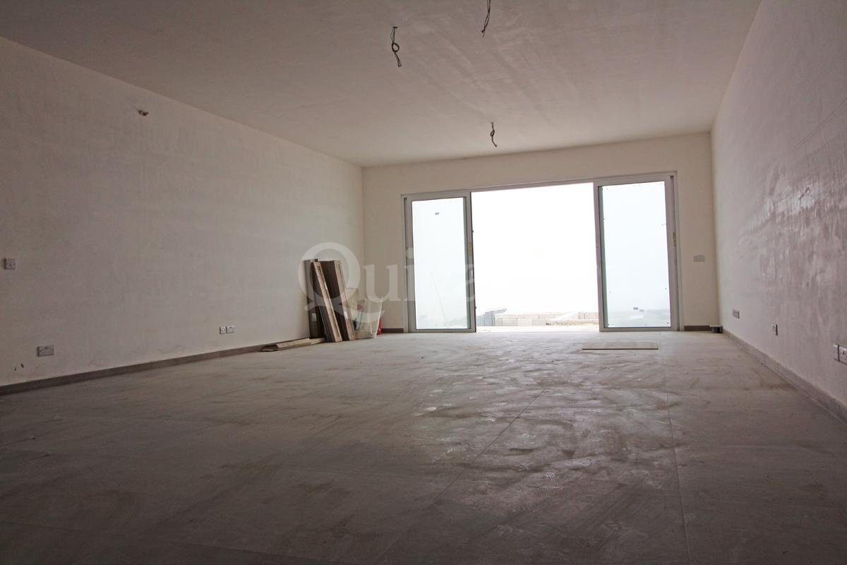 St Julians, Finished Elevated Maisonette