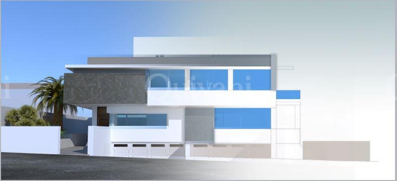 Tal-Ibrag Plot (Residential)