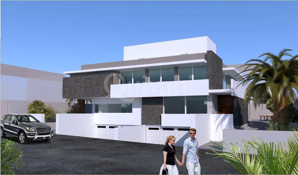 Tal-Ibrag Plot (Residential)