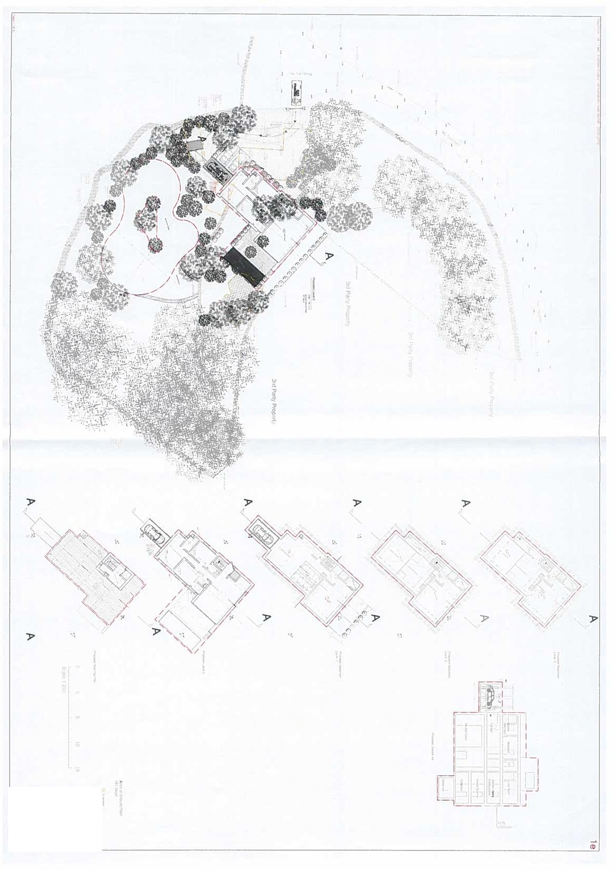 Bidnija, Finished Detached Villa