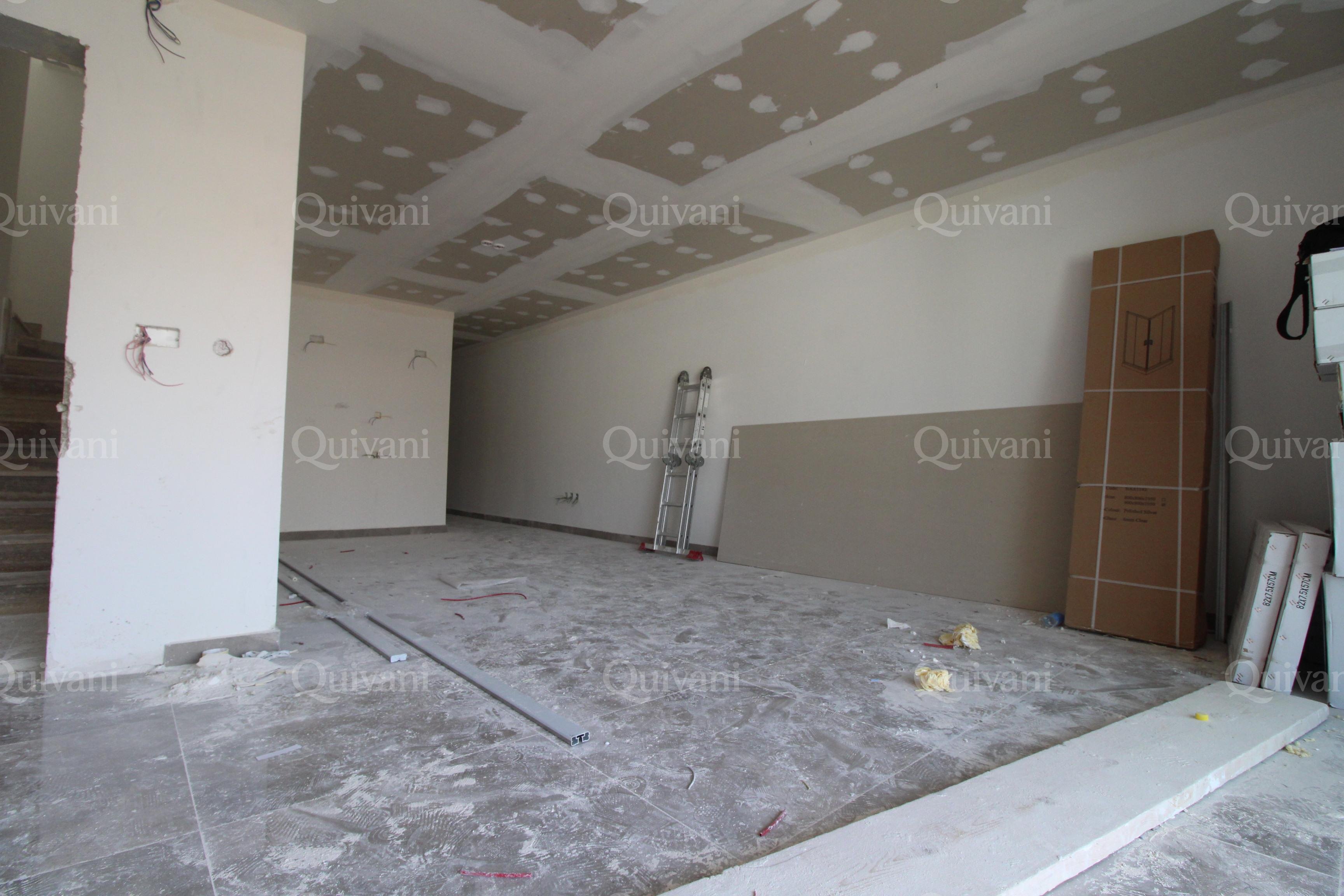 Mellieha, Finished General Shop