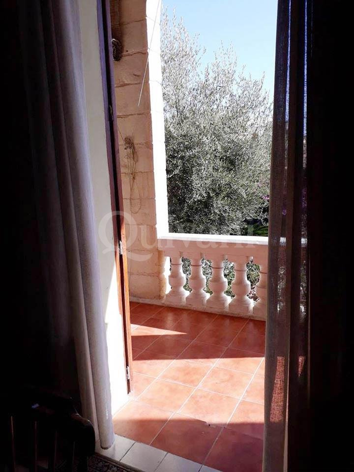 Birzebbugia, Finished Guest House