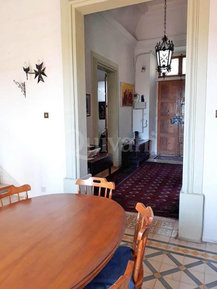 Birzebbugia, Finished Guest House
