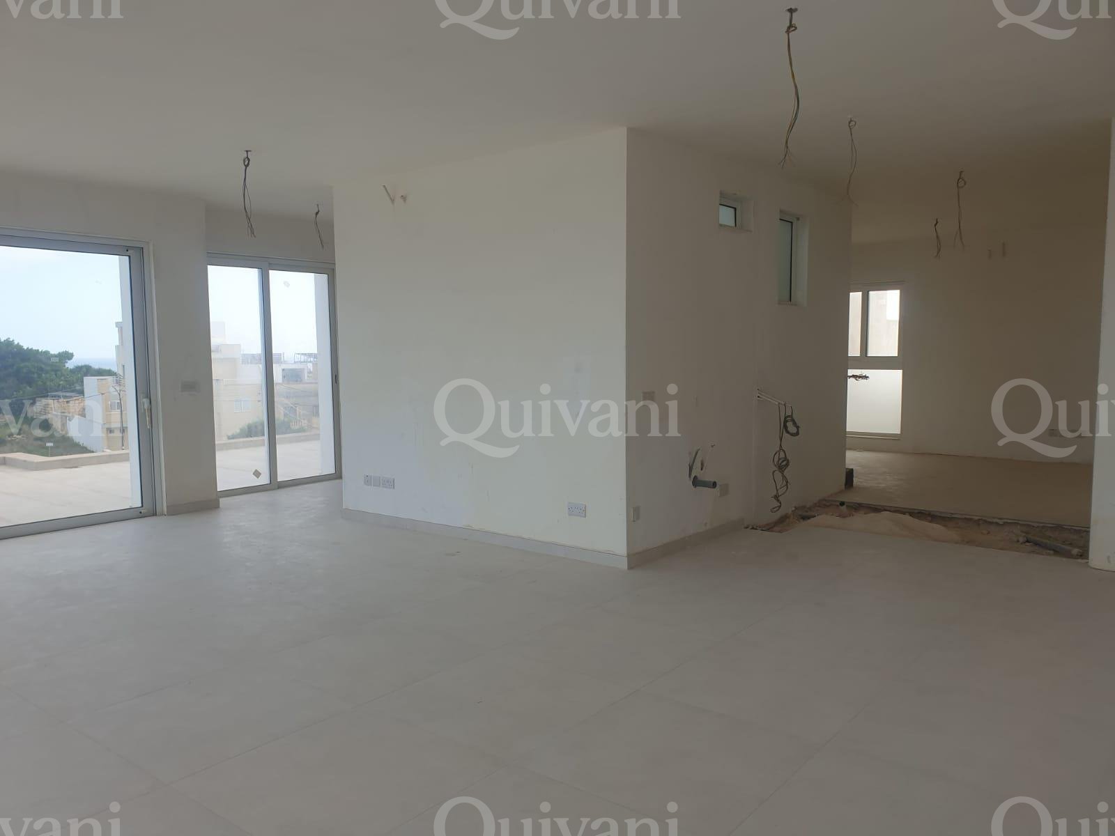 Gharghur, Finished Penthouse