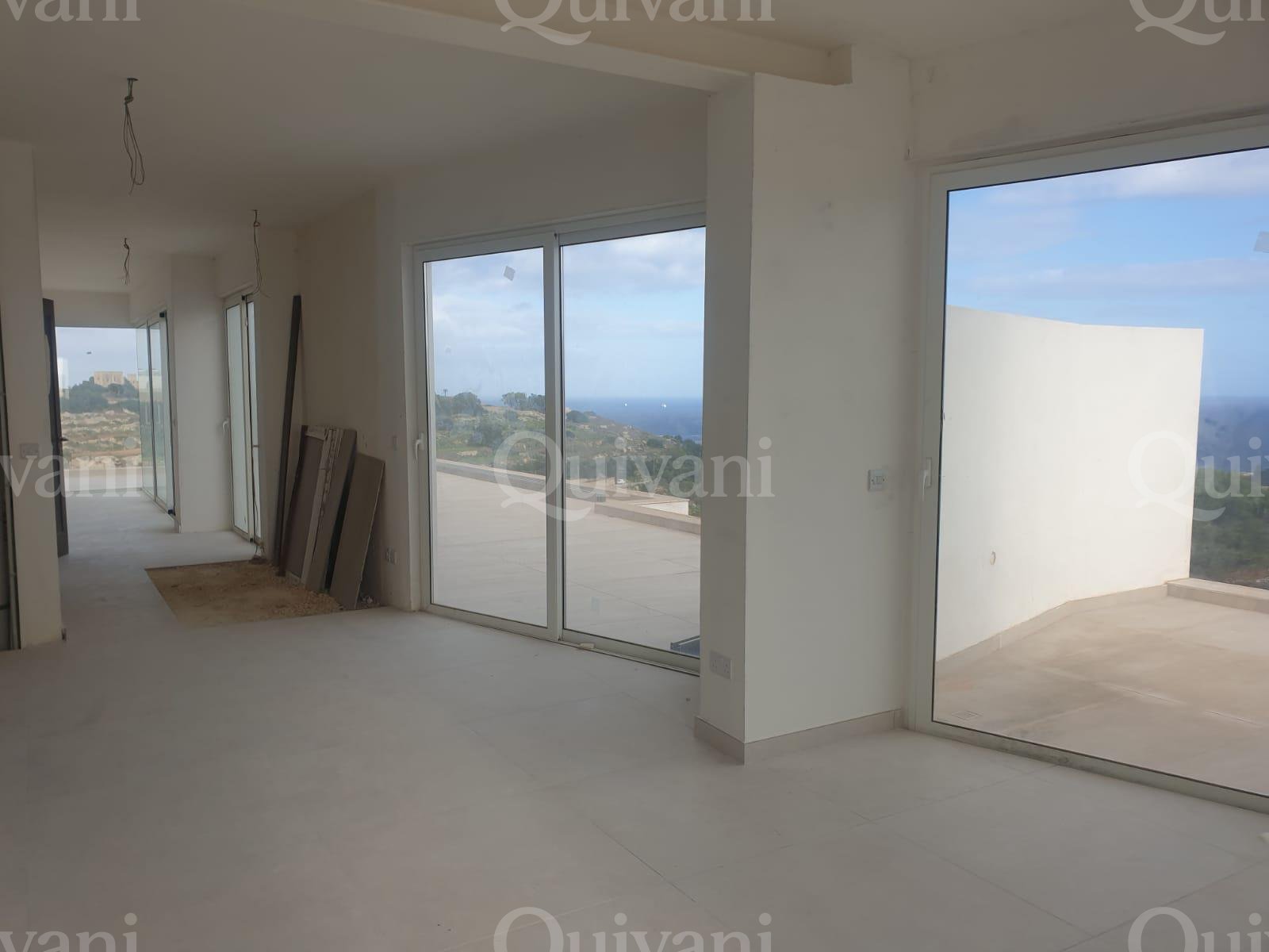 Gharghur, Finished Penthouse