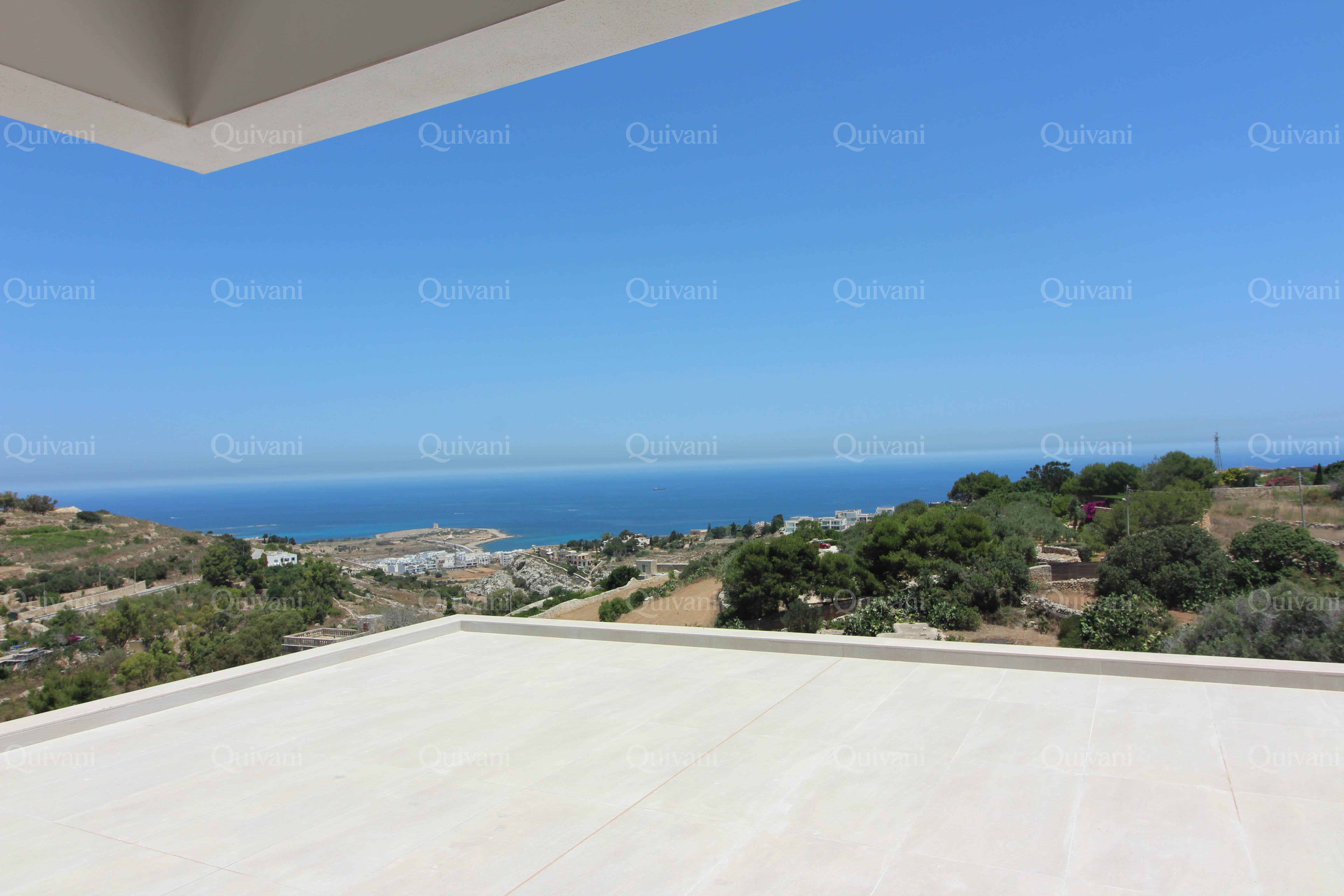Gharghur, Finished Penthouse