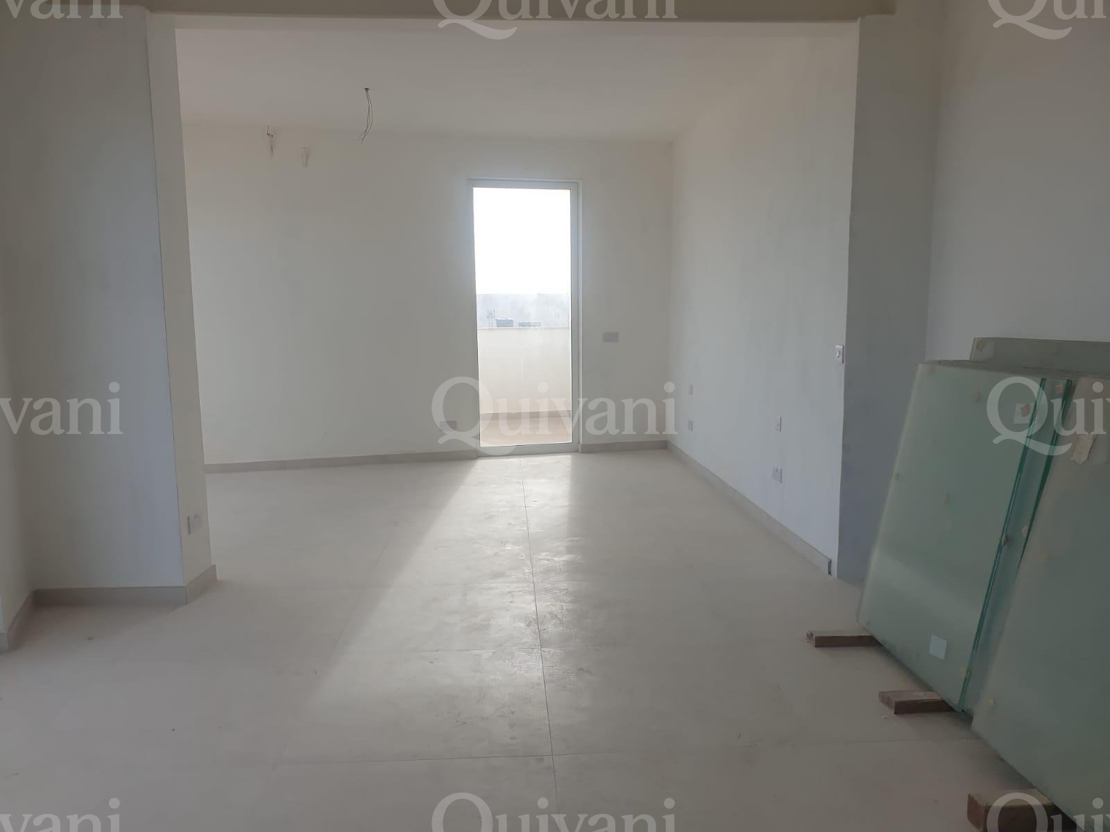 Gharghur, Finished Penthouse