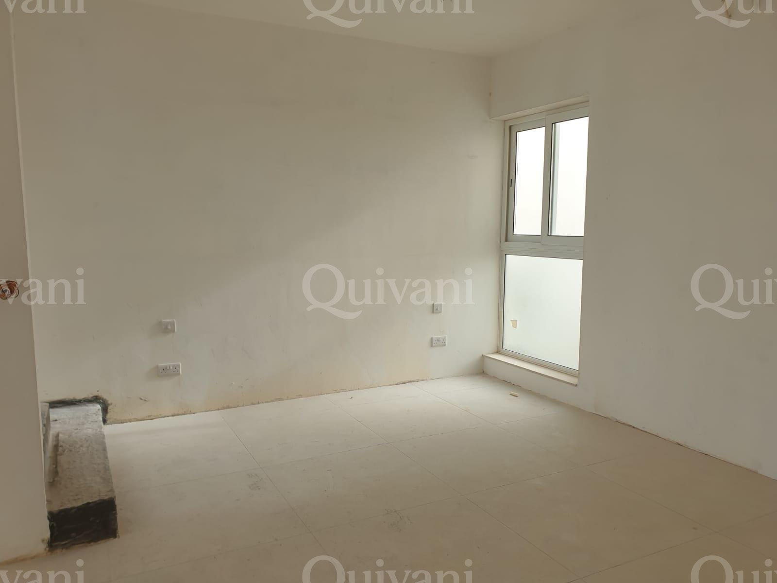 Gharghur, Finished Penthouse