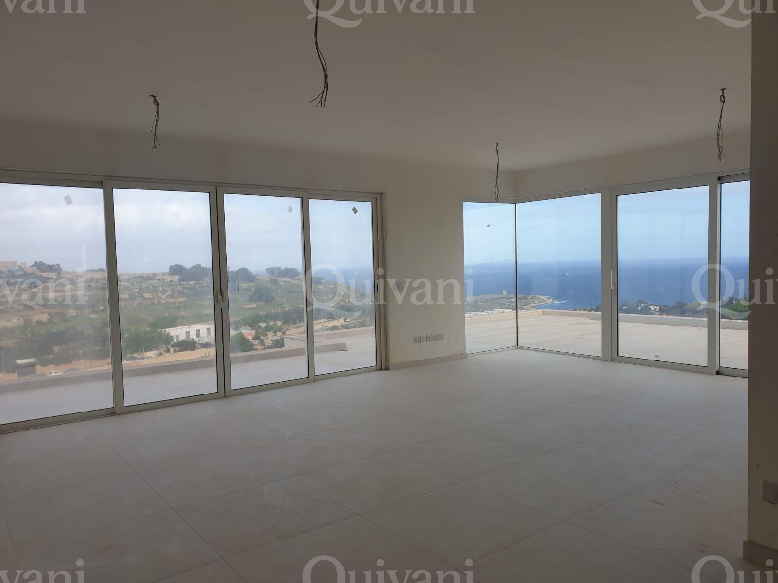 Gharghur, Finished Penthouse