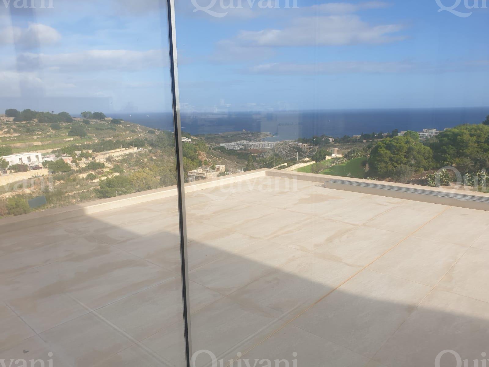 Gharghur, Finished Penthouse