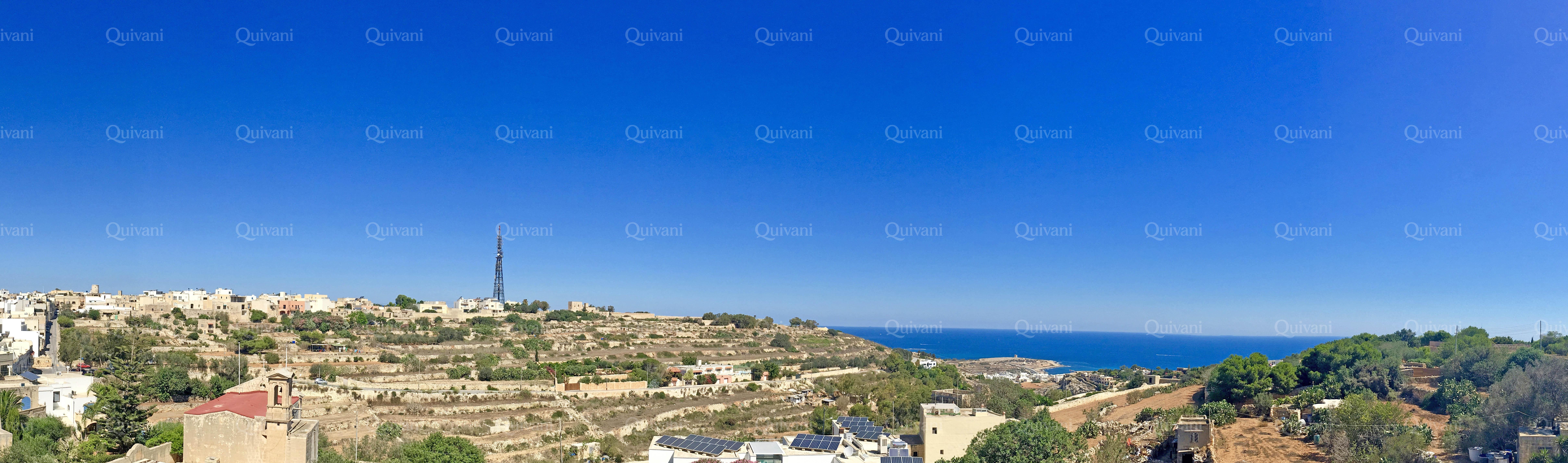 Gharghur, Finished Penthouse