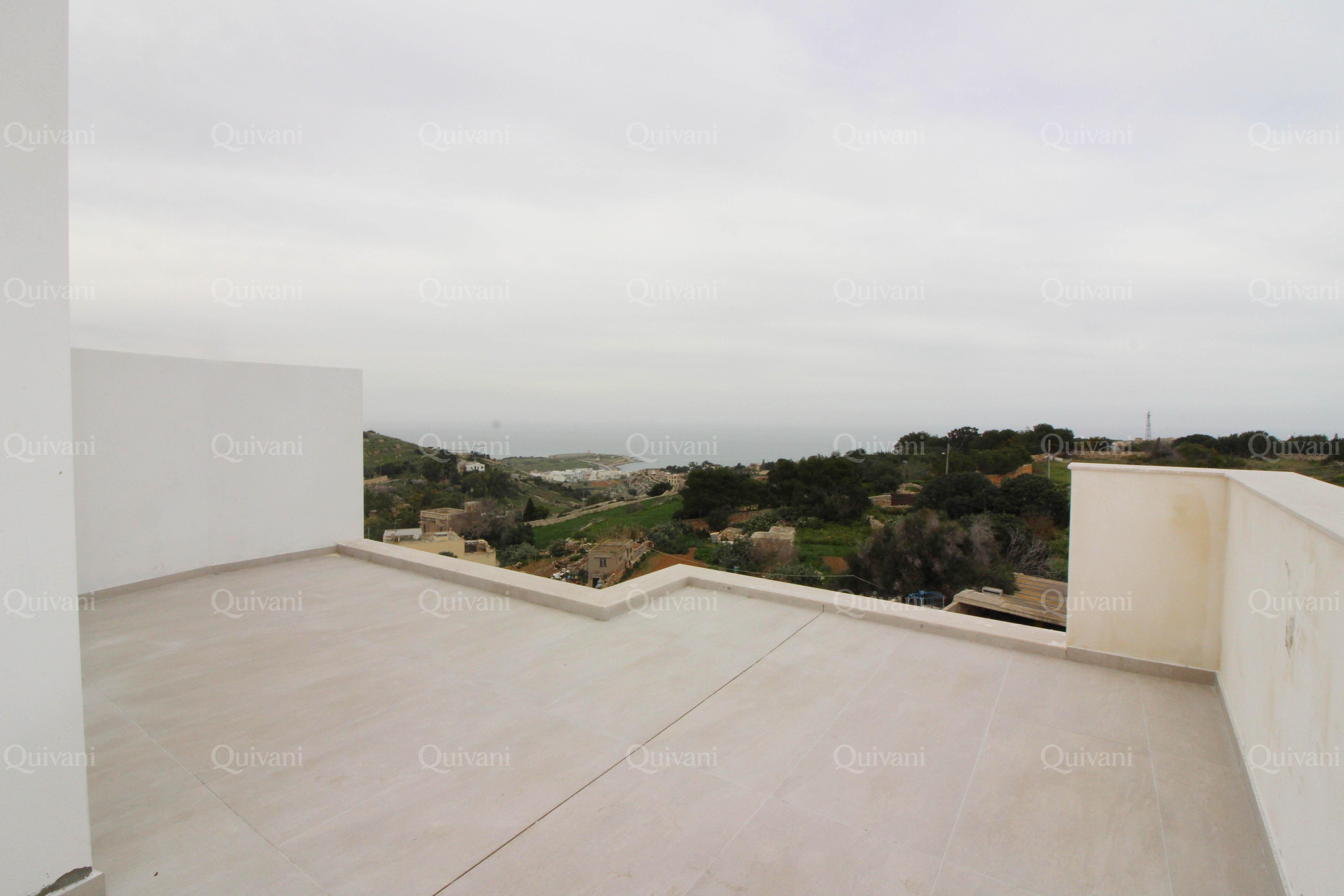 Gharghur, Finished Penthouse