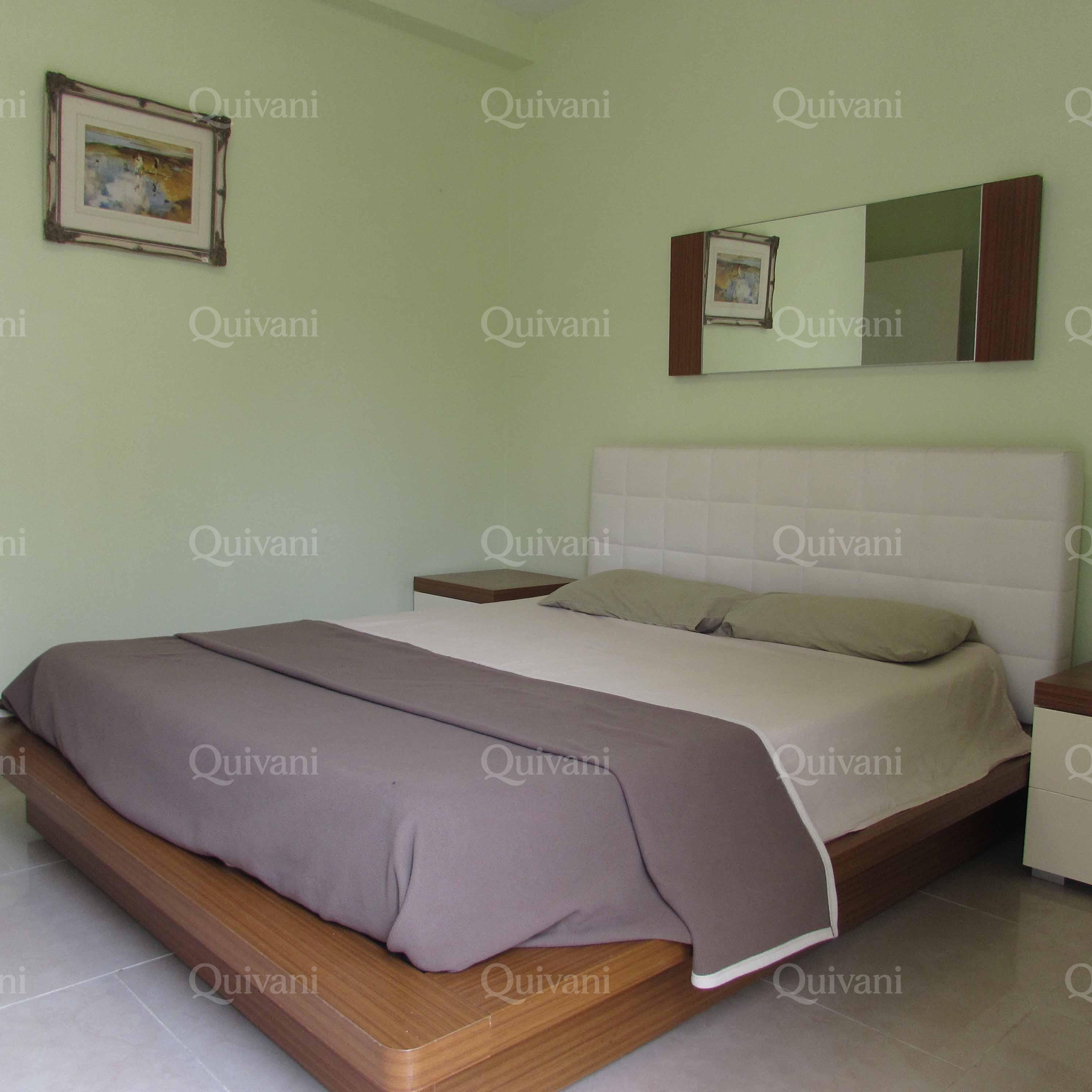 Sliema, Furnished Apartment