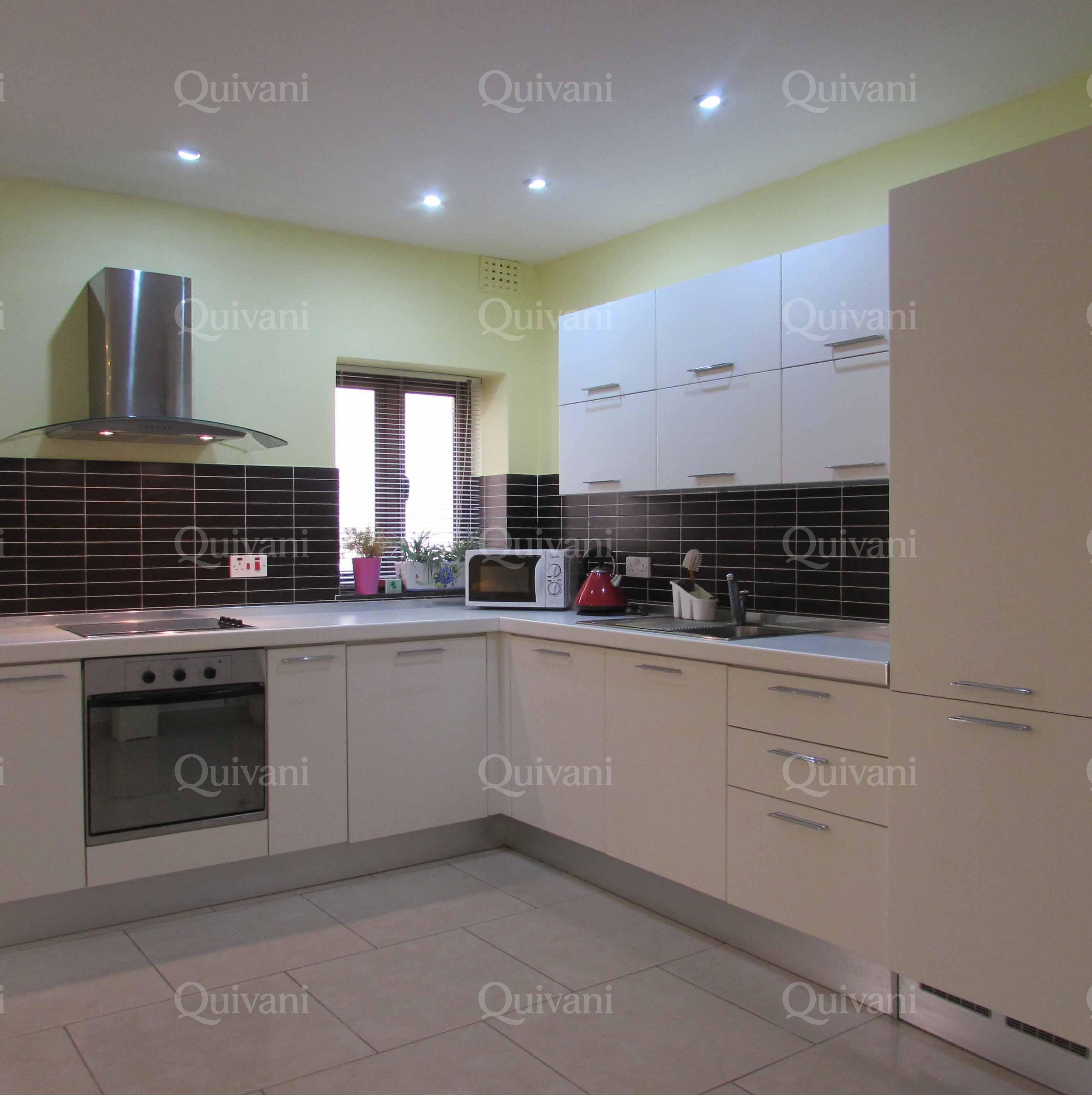 Sliema, Furnished Apartment