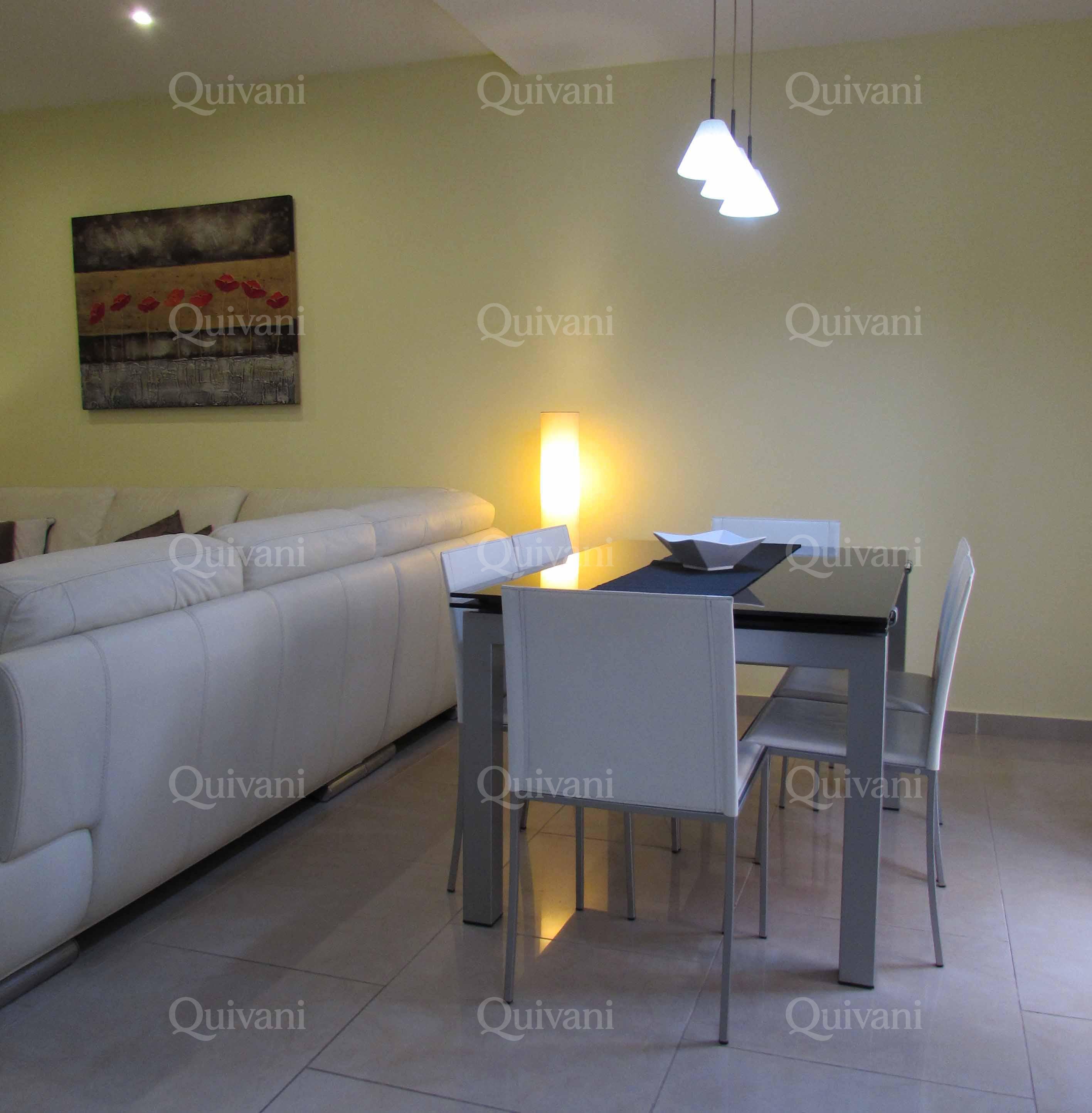 Sliema, Furnished Apartment