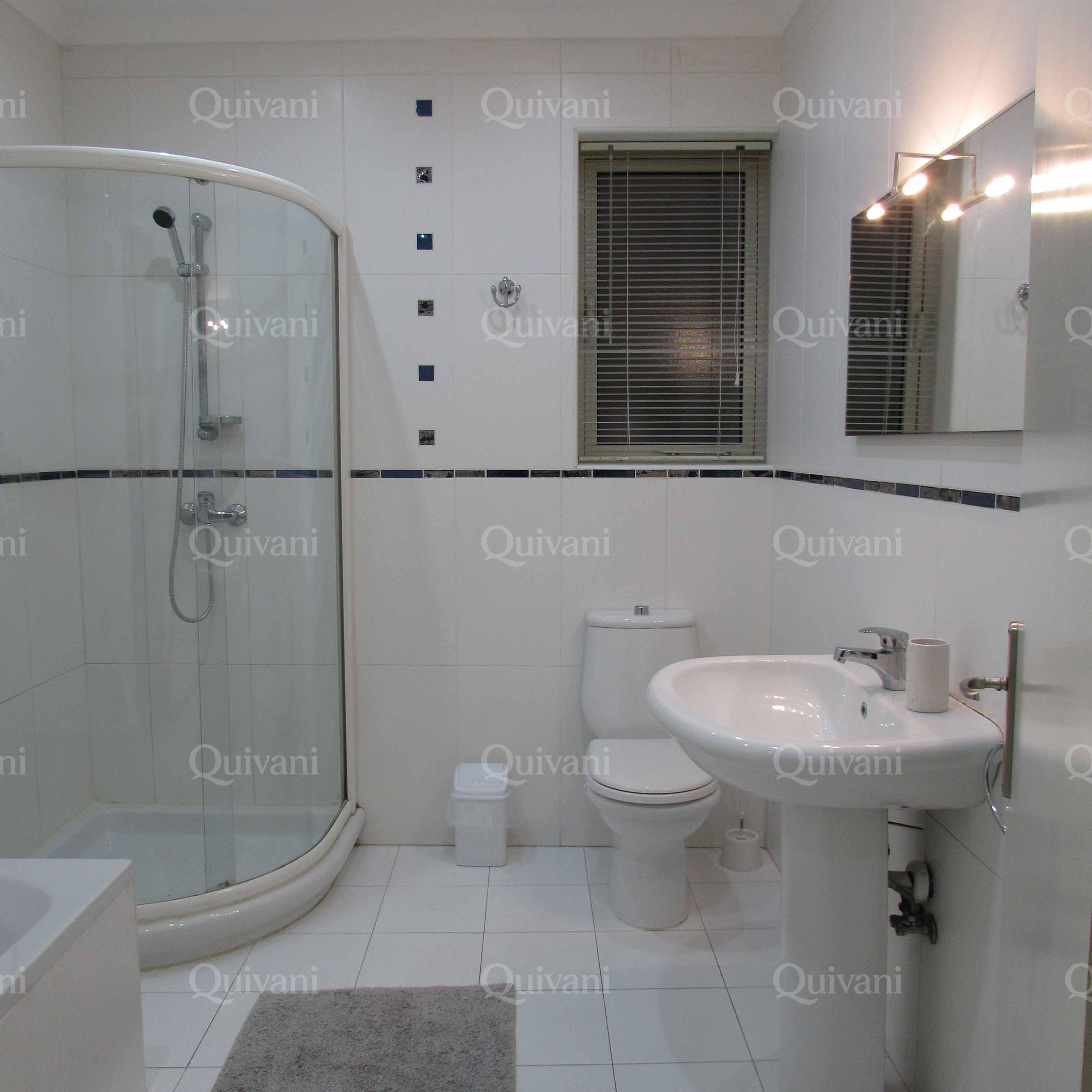 Sliema, Furnished Apartment