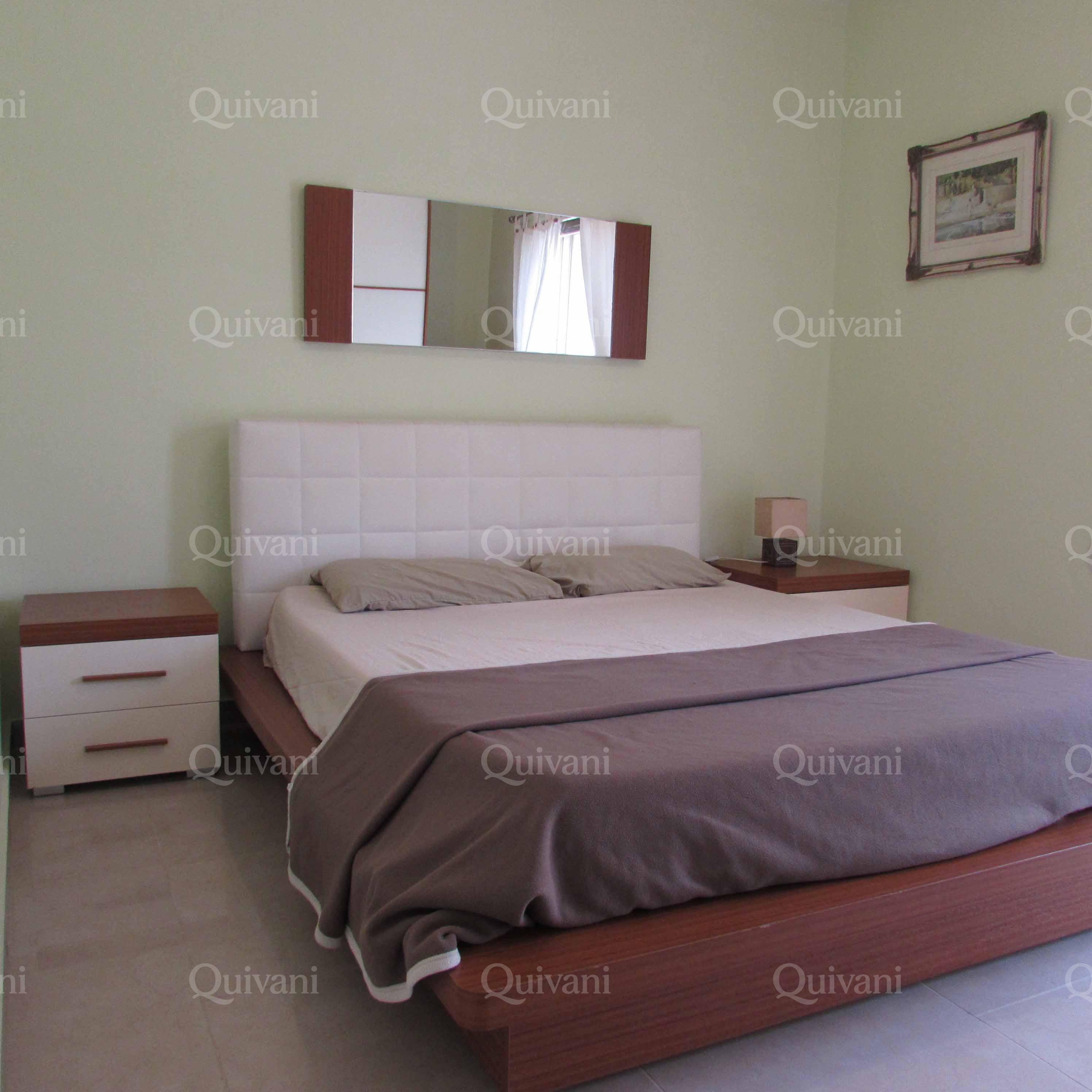 Sliema, Furnished Apartment