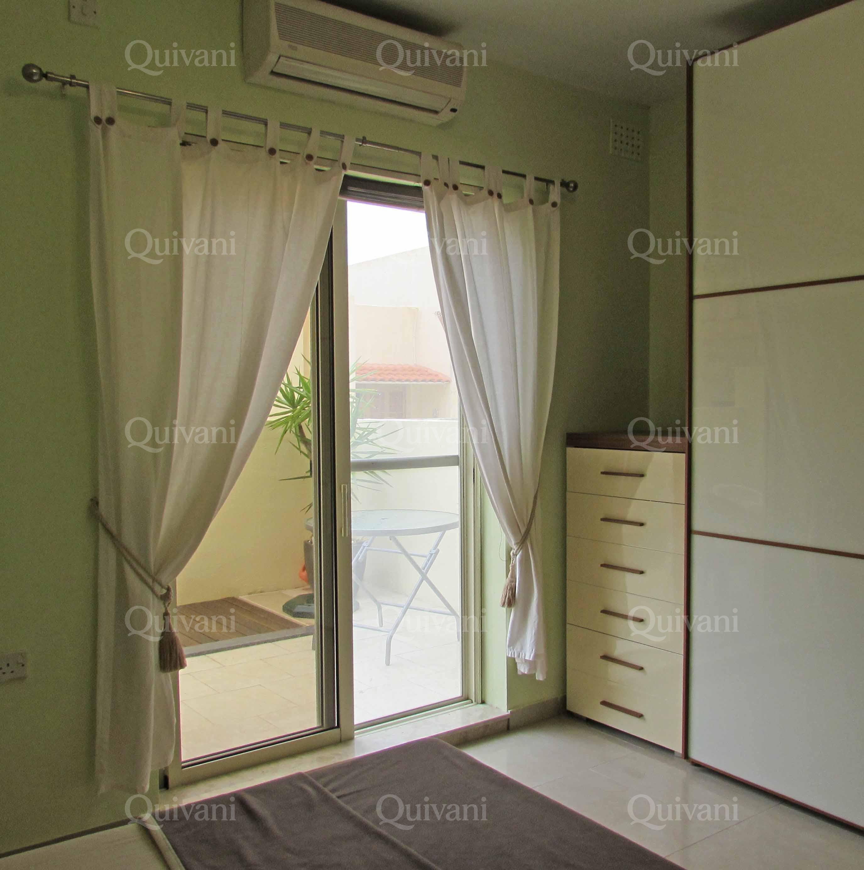 Sliema, Furnished Apartment