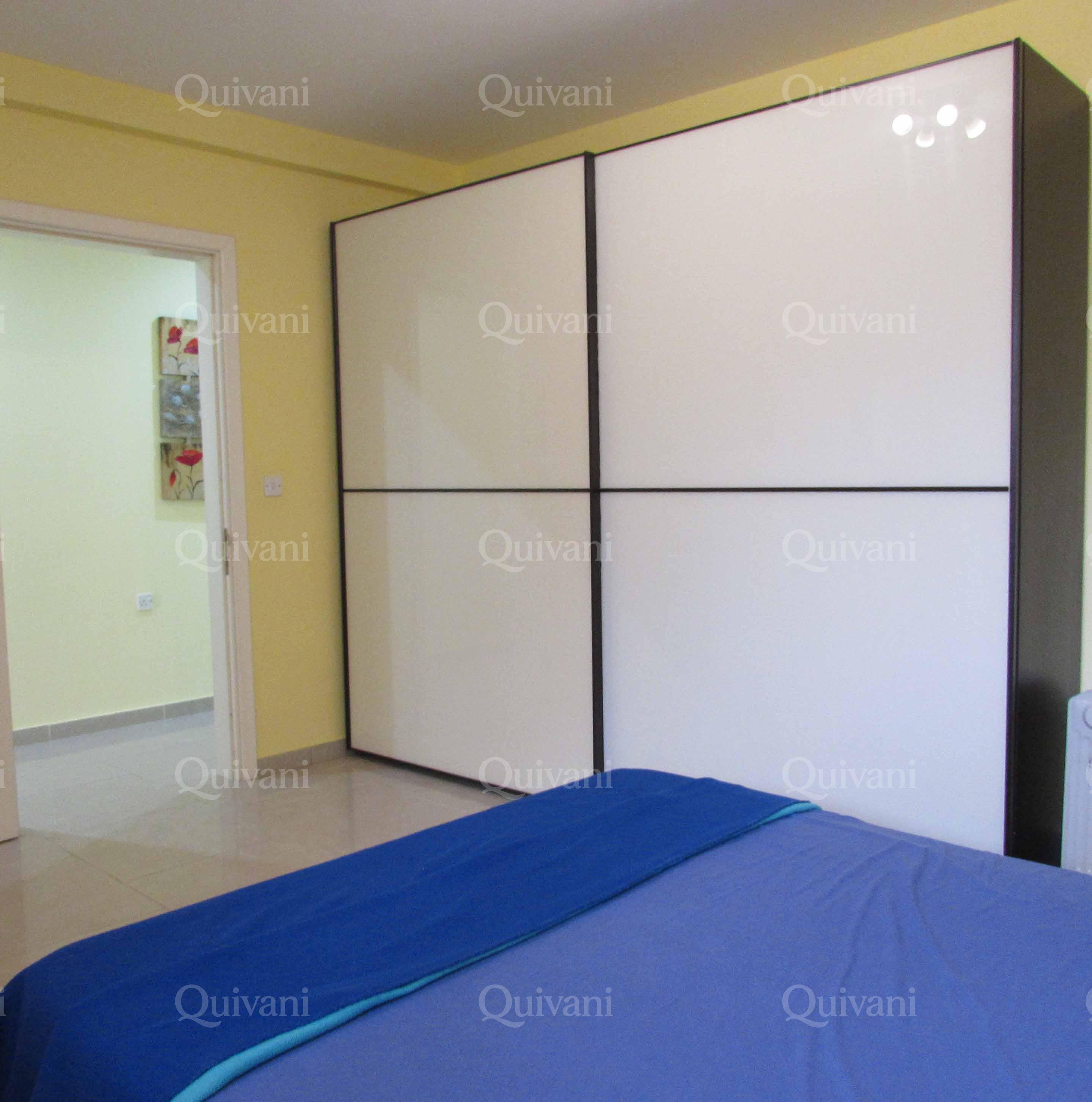 Sliema, Furnished Apartment