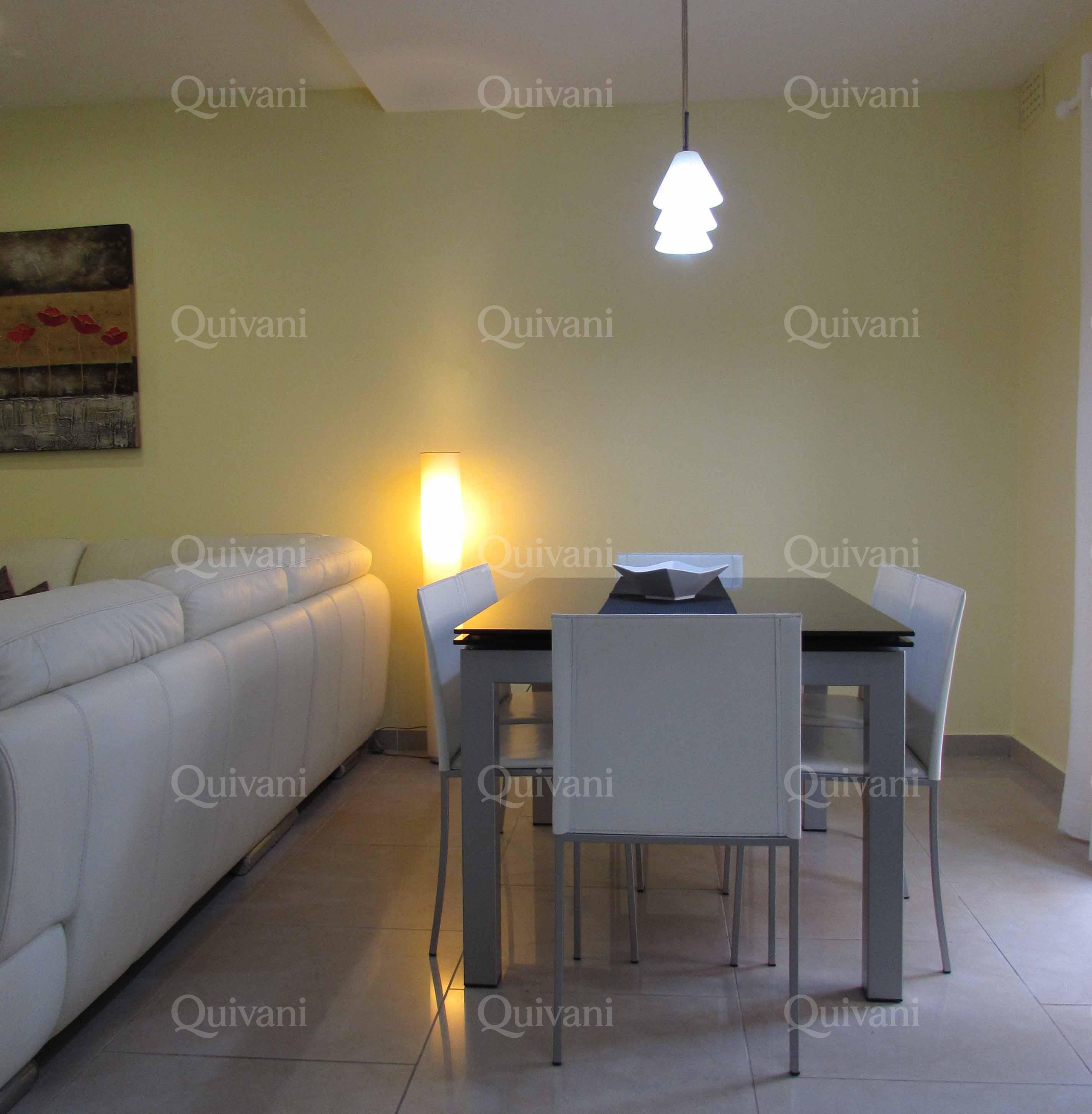Sliema, Furnished Apartment