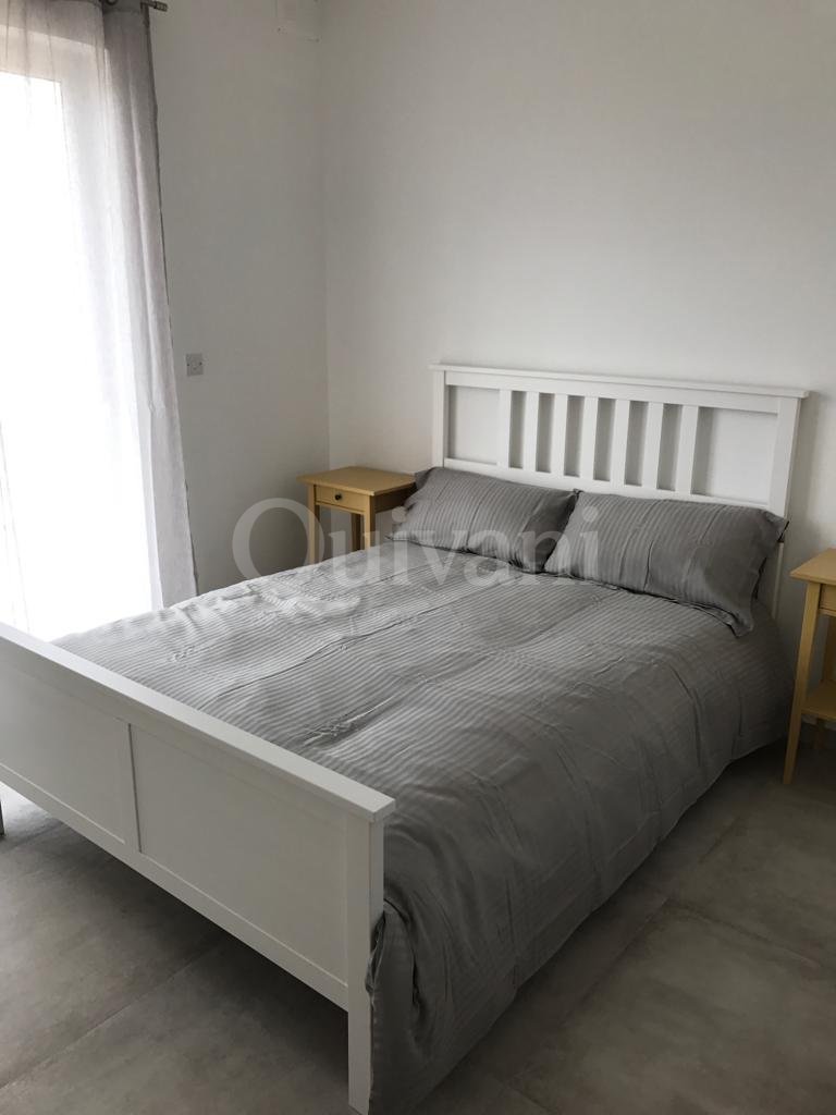 Sliema, Furnished Apartment