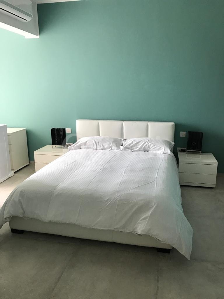Sliema, Furnished Apartment