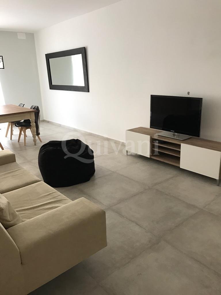 Sliema, Furnished Apartment