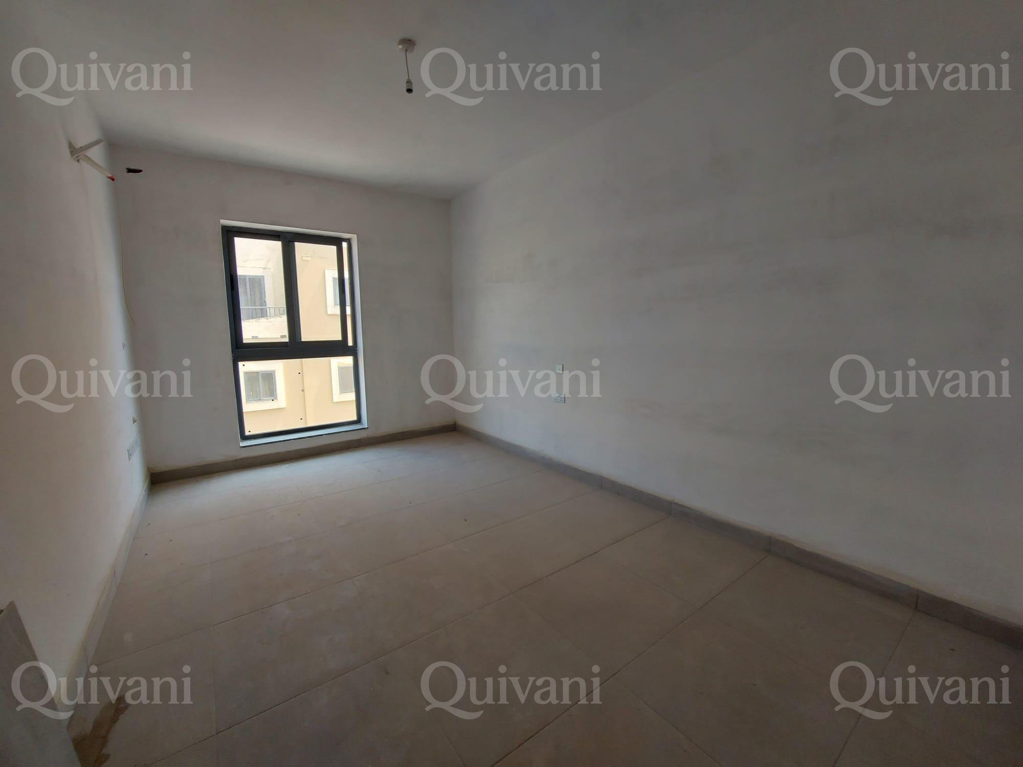 Msida, Finished Garage