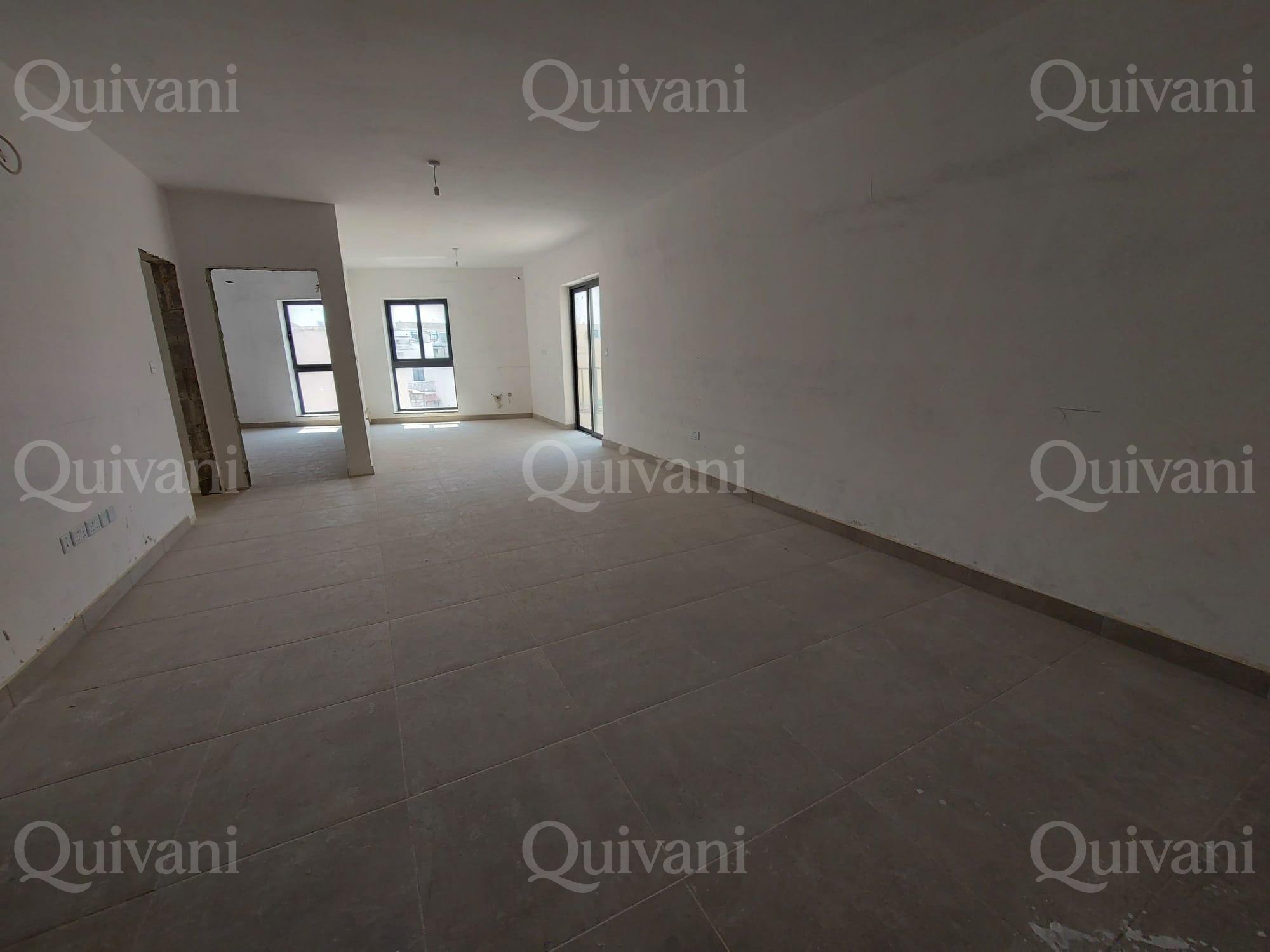 Msida, Finished Garage