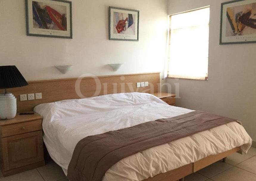 St Julians, Furnished Penthouse