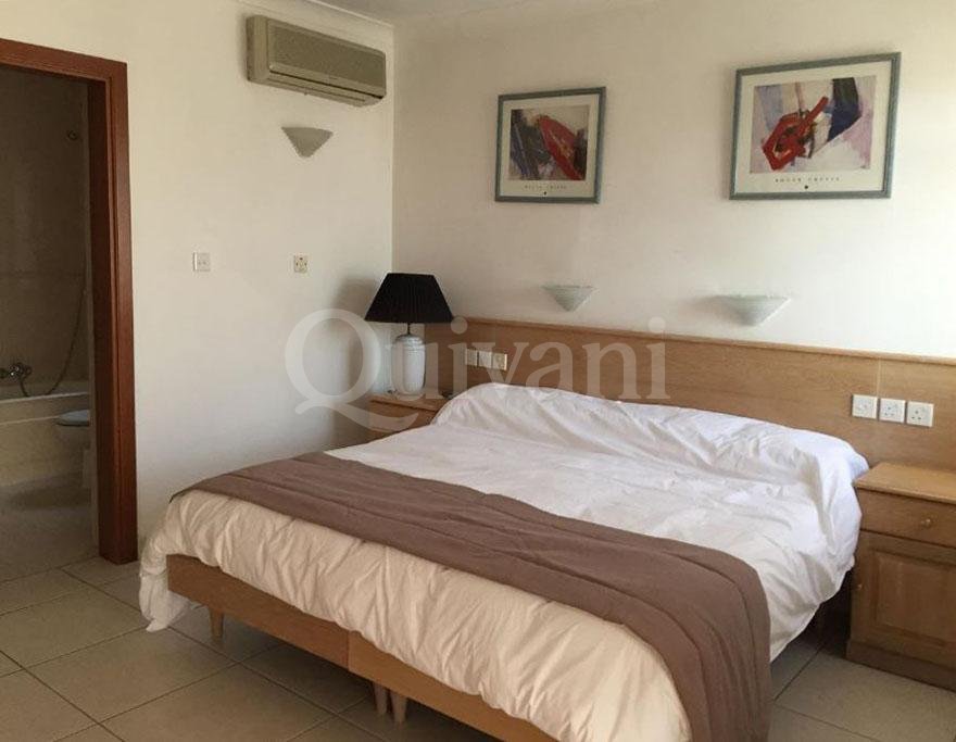 St Julians, Furnished Penthouse