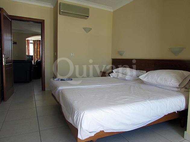 St Julians, Furnished Penthouse