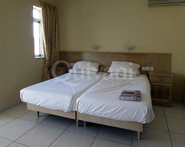 St Julians, Furnished Penthouse