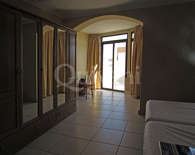 St Julians, Furnished Penthouse