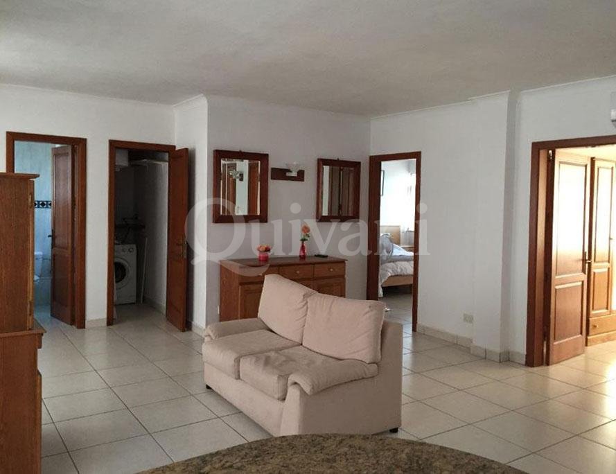 St Julians, Furnished Penthouse