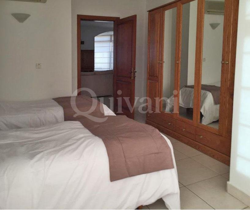 St Julians, Furnished Penthouse