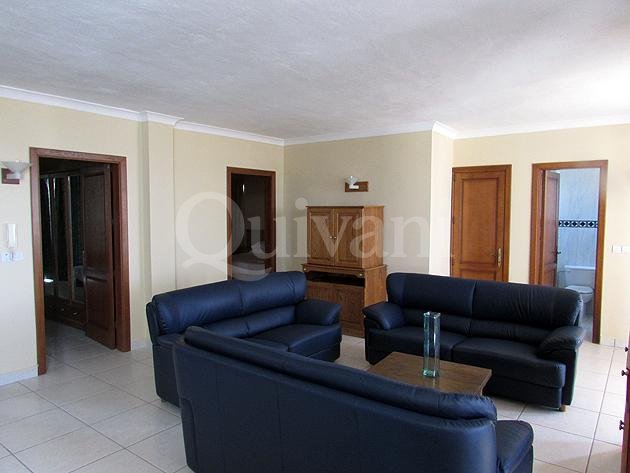 St Julians, Furnished Penthouse