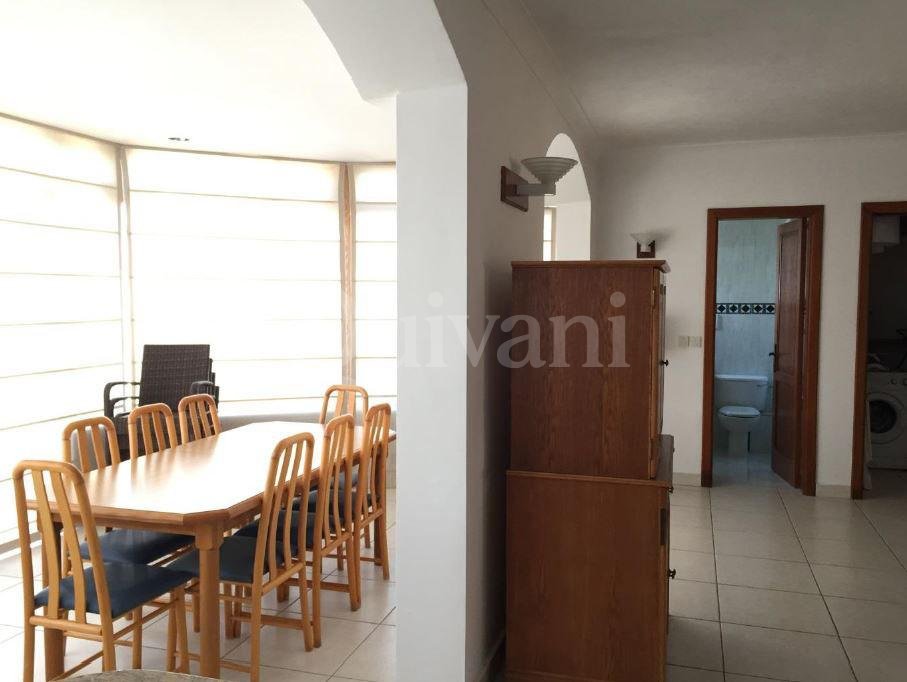 St Julians, Furnished Penthouse