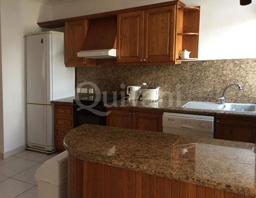 St Julians, Furnished Penthouse