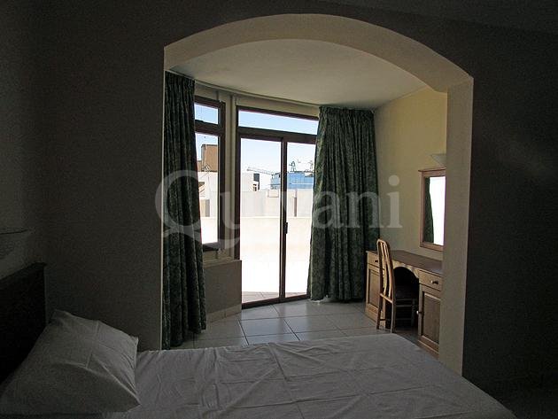 St Julians, Furnished Penthouse