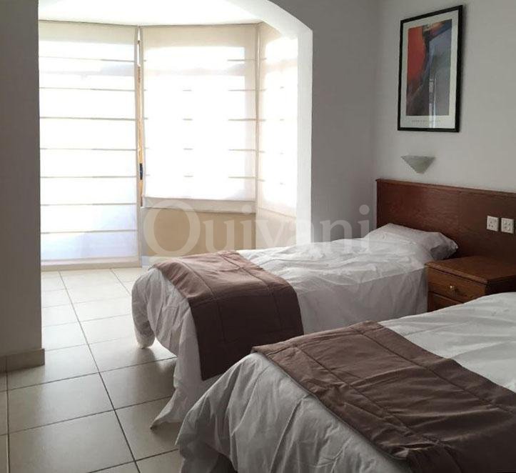 St Julians, Furnished Penthouse