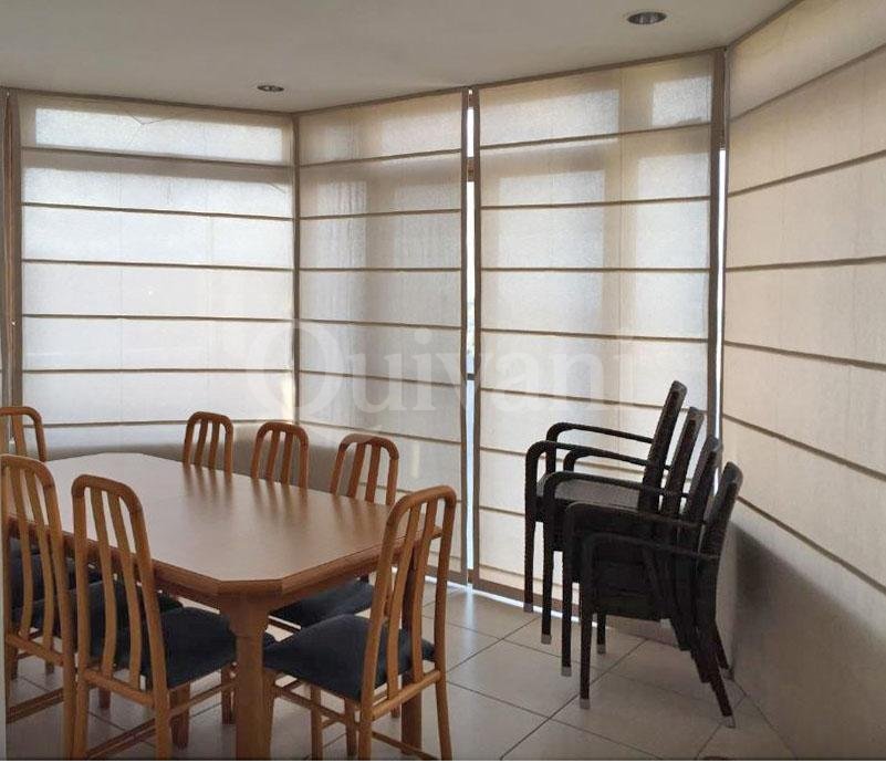St Julians, Furnished Penthouse