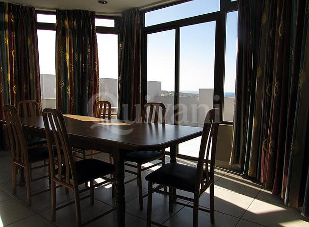 St Julians, Furnished Penthouse
