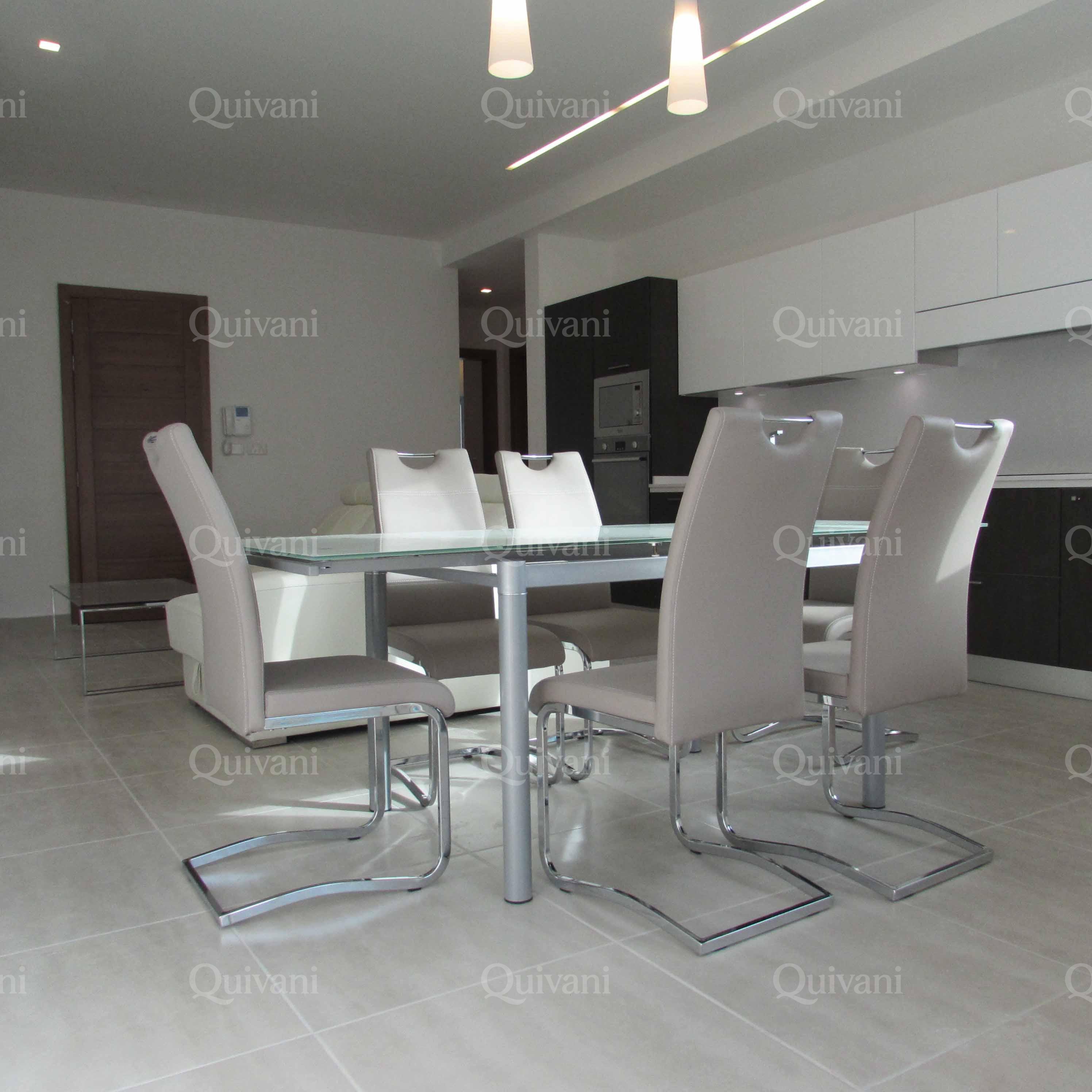 Gzira, Furnished Apartment