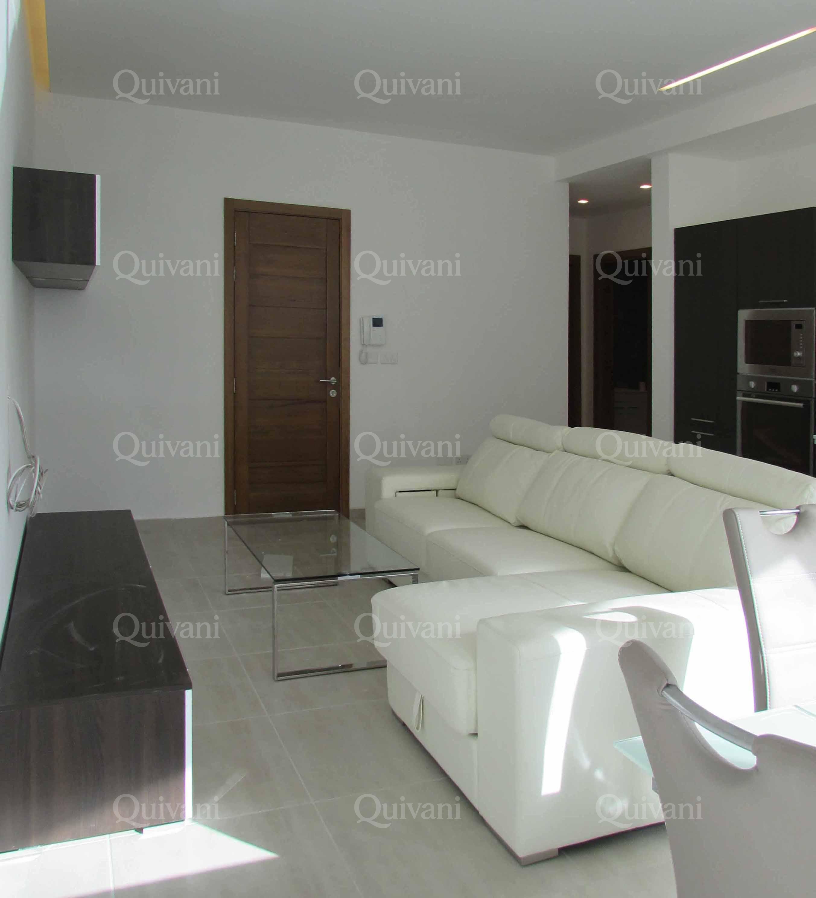 Gzira, Furnished Apartment