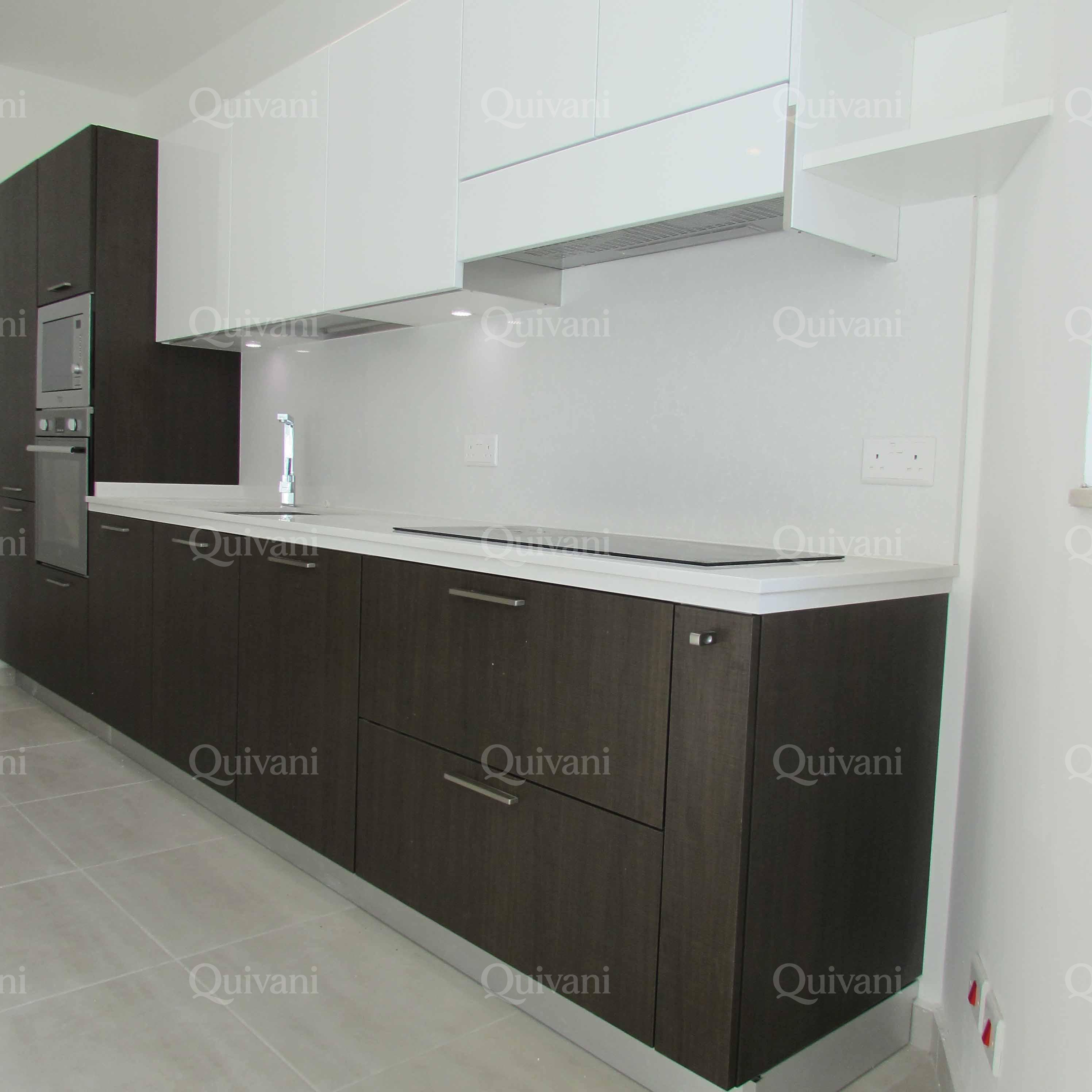 Gzira, Furnished Apartment