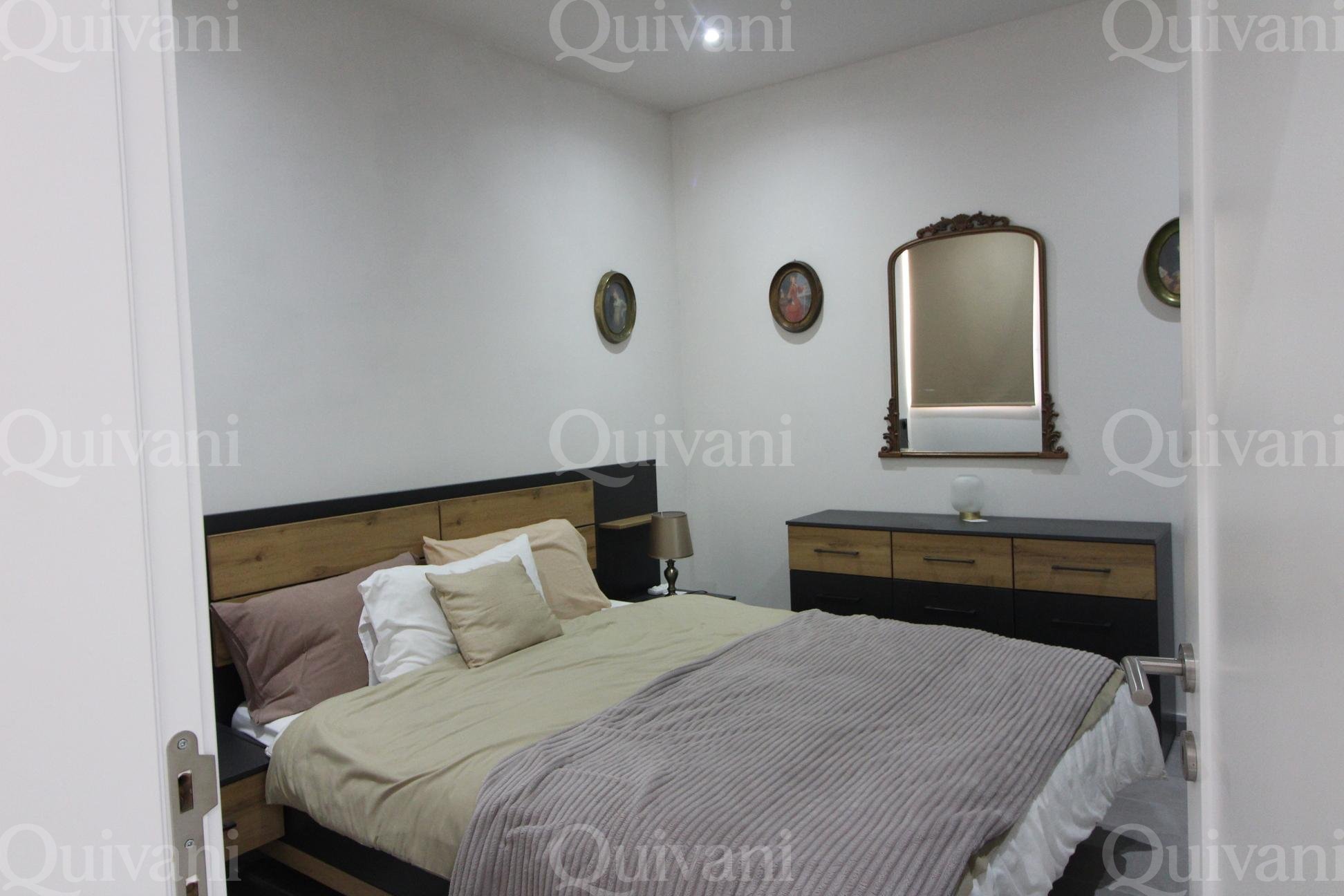 Msida, Furnished Penthouse